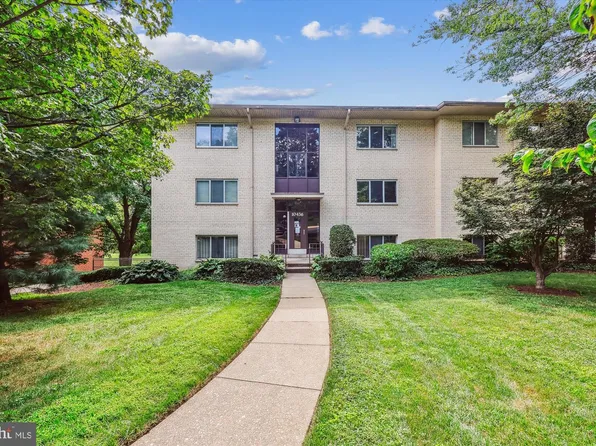 10436 Rockville Pike APT 202, Rockville, MD 20852