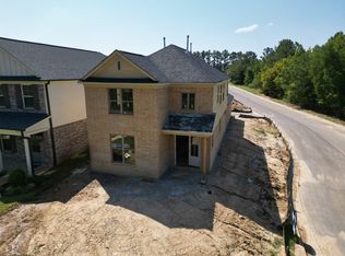 10123 Macon Rd LOT 12, Cordova, TN 38018