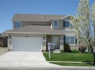 4986 W 8140 S, West Jordan, UT 84081
