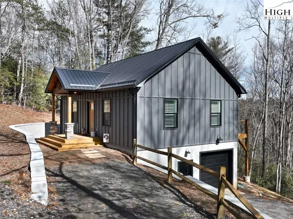 368 Eagle Drive, Fleetwood, NC 28626