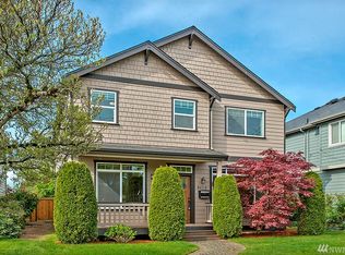 8459 Seward Park Ave S, Seattle, WA 98118
