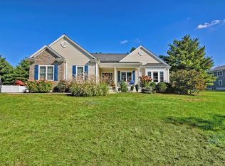 66 Brigham Hill Rd, Attleboro, MA 02703