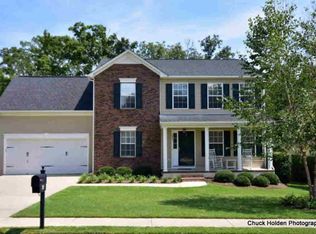 293 Foxport Dr, Chapin, SC 29036