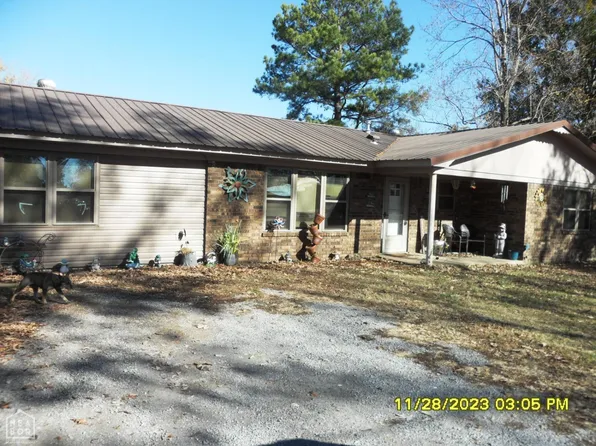 315 W Linda St, Newport, AR 72112