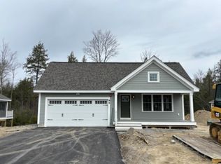 94 Three Ponds Dr #94, Exeter, NH 03833