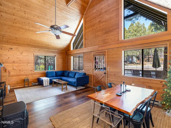 115 N Lodge Dr, Munds Park, AZ 86017