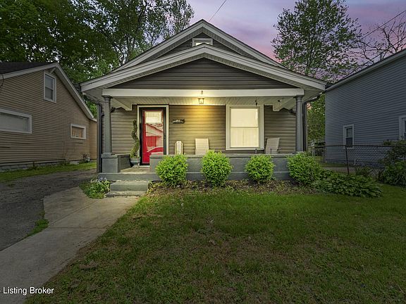 2nd image of 1014 Sale Ave