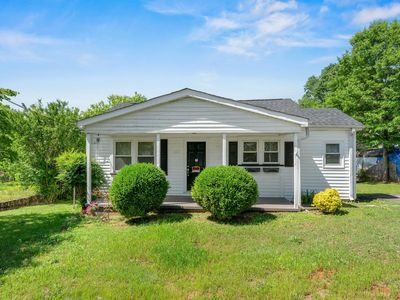 104 Hillside Dr, Spartanburg, SC, 29303