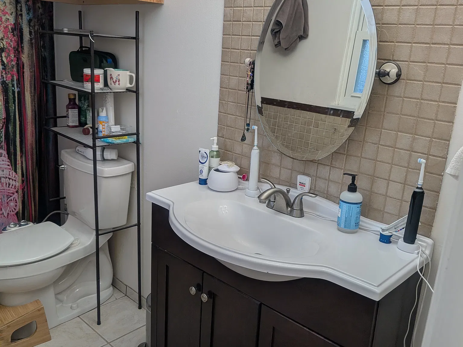 3 bed, 1.5 bath, 1261 sqft, $1,595 — Photo 4