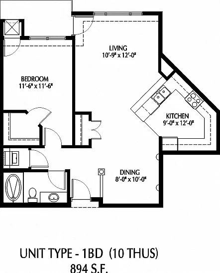 808 Berry Place — Photo 53