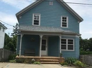 114 Adams St, Fall River, MA 02720