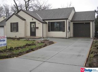 3317 Ernst St, Omaha, NE 68112