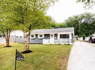 4325 Wayne St, Hilliard, OH 43026