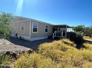 13577 E Whitehorse Trl, Vail, AZ 85641