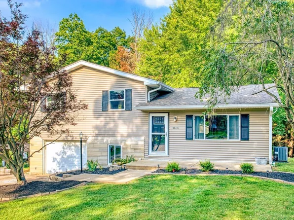 4575 S Stansifer Ln, Bloomington, IN 47403