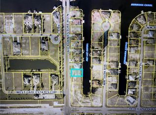 819 Old Burnt Store Rd N, Cape Coral, FL 33993