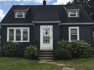 309 7th St, Lynden, WA 98264