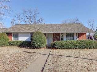 2751 S 74th Ave E, Tulsa, OK 74129