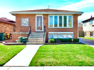 5911 W 75th Pl, Burbank, IL