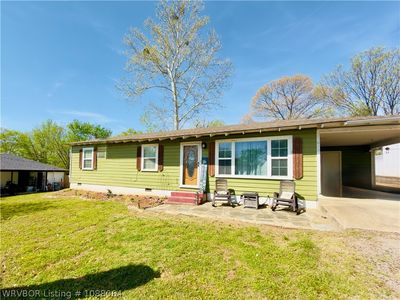 615 Gov Bass Little St, Greenwood, AR, 72936