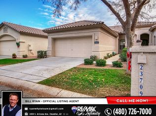 23709 S Vacation Way, Sun Lakes, AZ 85248