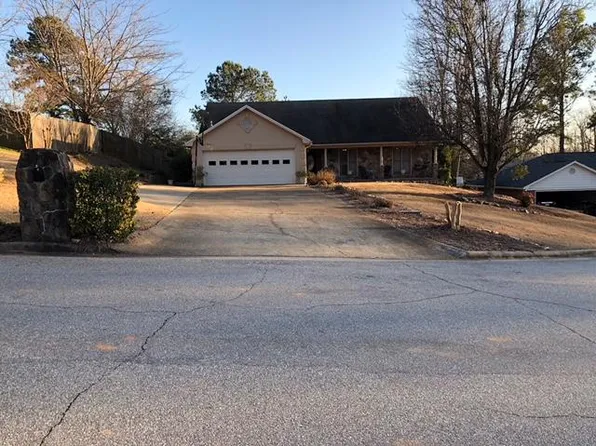 7642 Timberdale Dr, Columbus, GA 31909