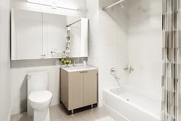 Rented by FirstService Residential (Manual)