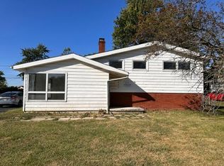 2825 Hampton Rd S, Columbus, OH 43232