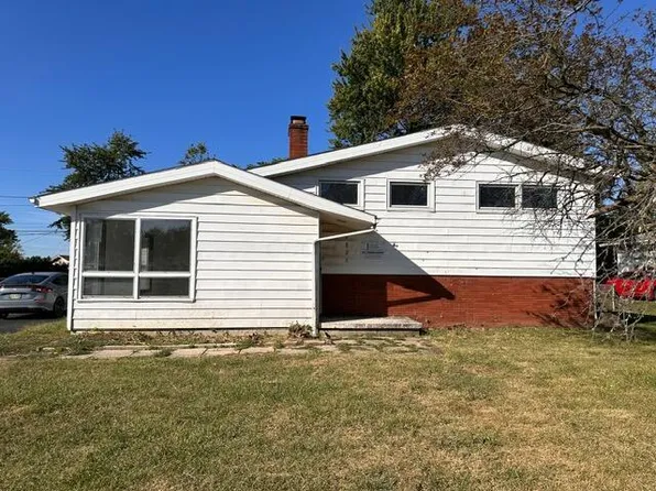 2825 Hampton Rd S, Columbus, OH 43232
