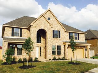 2811 Mason Ct, Pearland, TX 77581