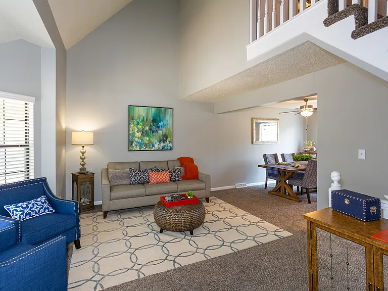 Barrington Park Townhomes — Photo 19