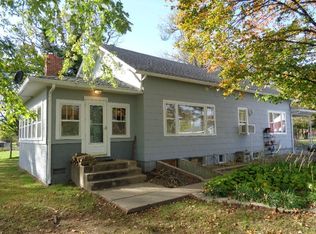 16974 S 1413th Rd, Nevada, MO 64772