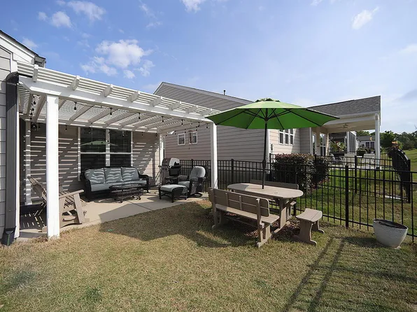 520 Turnstone Dr, Durham, NC 27703