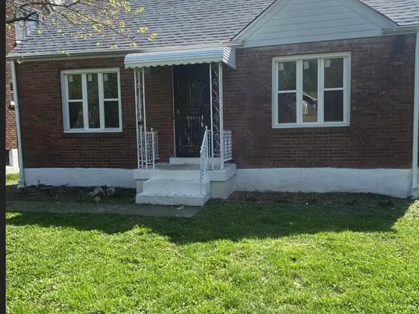 923 S 43rd St, Louisville, KY 40211