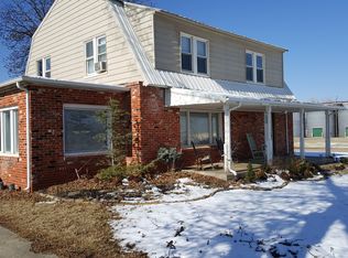 121 N Walnut, Erick, OK 73645