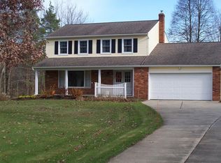 15889 Auburn Rd, Newbury, OH 44065