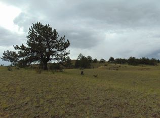 Gulch Rd, Hartsel, CO 80449