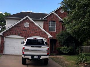 17235 Red River Trl, Houston, TX 77095