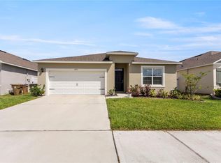 1975 Cacutta Way, Kissimmee, FL 34744