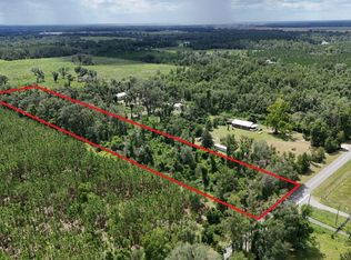 0 185th Road, Live Oak, FL 32060