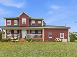 16 Morgan Dr, Lawrencetown, NS B2Z 1V6