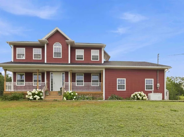16 Morgan Dr, Lawrencetown, NS B2Z 1V6