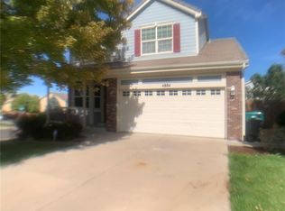 4884 S Liverpool Ct, Aurora, CO 80015
