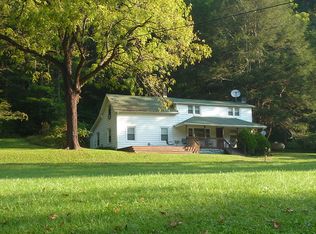 4057 Kibler Valley Rd, Ararat, VA 24053