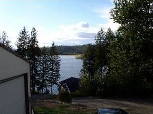 12366 N Wildwood Point Rd, Hauser, ID 83854