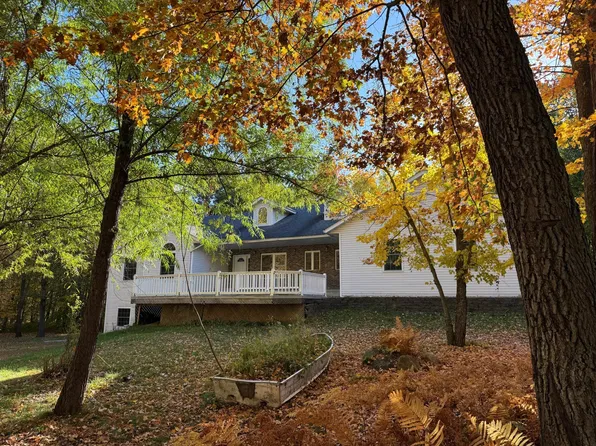 27186 Beaver Dam Dr, Pequot Lakes, MN 56472