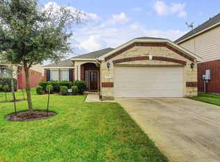 13926 Sutton Glen Ln, Houston, TX 77047