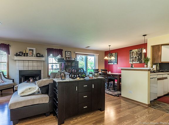 5th image of 1484 Winfield Way #1536-1