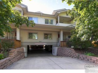2700 Valmont Rd APT 2, Boulder, CO 80304