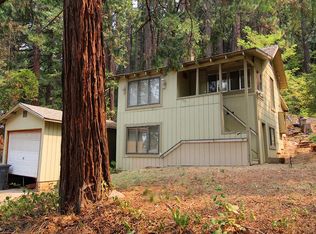 4834 Siskiyou Ave, Dunsmuir, CA 96025